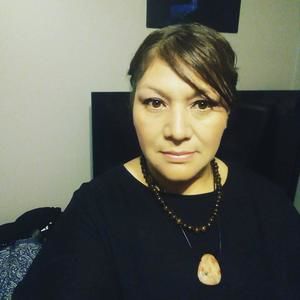 Meet your Posher, Mariana